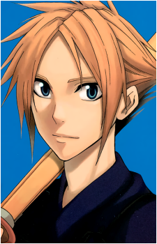 Shidou Hazakura's image