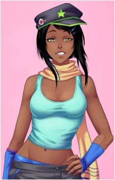 Image 2 - Art: ChiNoMiko Image 2