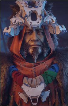 Aratak's image