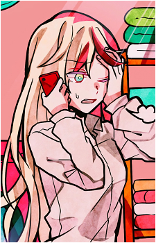 Tsubaki Ichijou