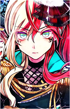 Tsubaki Ichijou