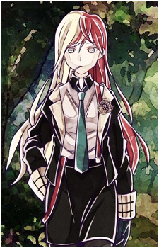 Tsubaki Ichijou's image