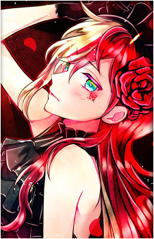 Tsubaki Ichijou
