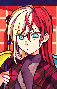 Tsubaki Ichijou
