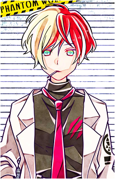 Tsubaki Ichijou