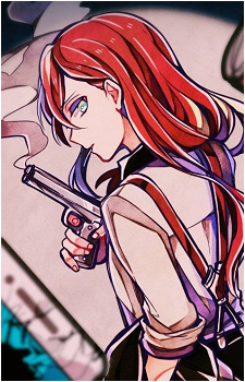 Tsubaki Ichijou
