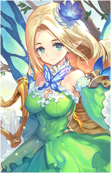 Brilliant Fairy's image