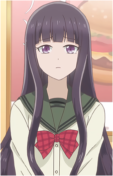 Kohaku Kujou's image