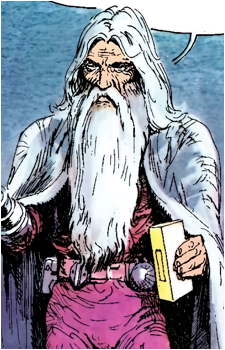 Xargos's image