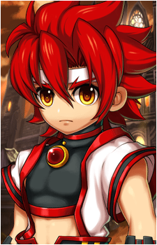 Jin Kaien's image