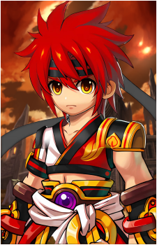 Jin Kaien