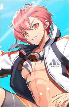 Jin Kaien