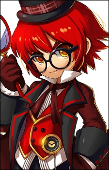 Jin Kaien