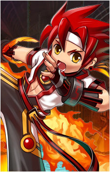 Jin Kaien