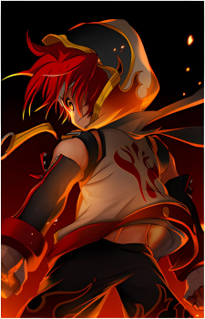 Jin Kaien