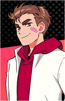 Kunio's image