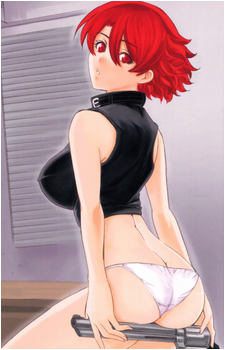 Saki Yagami
