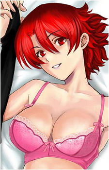 Saki Yagami