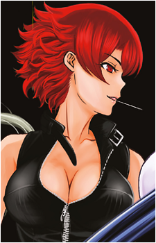 Saki Yagami