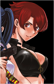 Saki Yagami