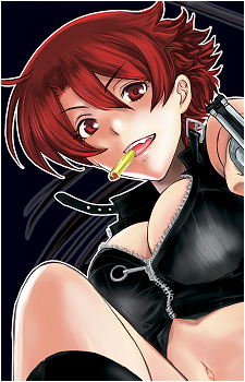Saki Yagami