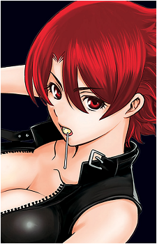Saki Yagami