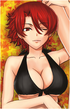 Saki Yagami