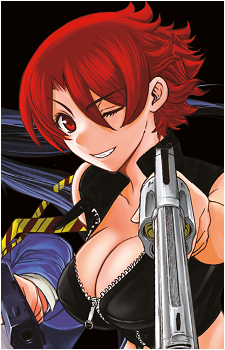 Saki Yagami