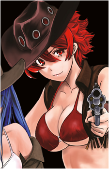 Saki Yagami