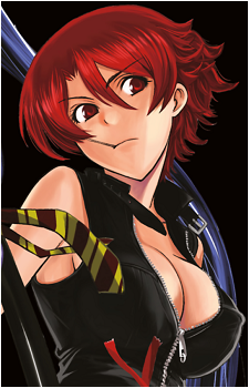 Saki Yagami