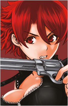 Saki Yagami