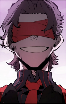 Mirage {Player}