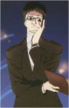 Satsuki Kurogiri's image