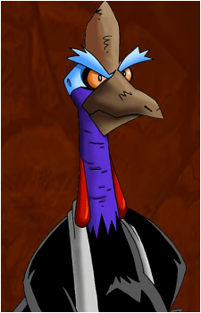 Boss Cass's image