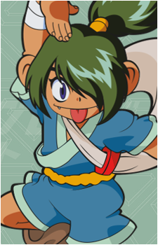 Kevin {Beyblade}'s image
