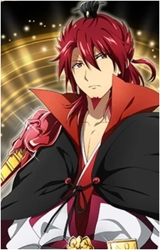 Kouen Ren