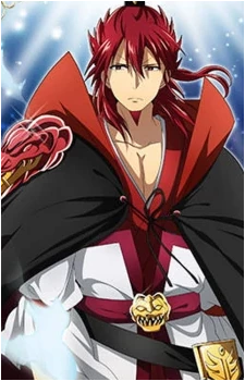 Kouen Ren