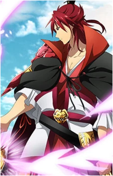 Kouen Ren