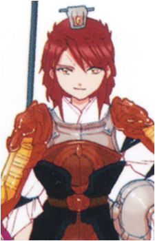 Kouen Ren
