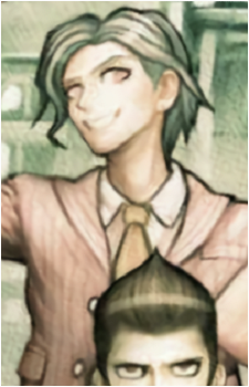 Suisei Nanamura's image