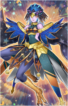 Lyrilusc - Recital Starling's image