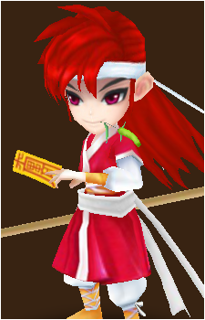 Taoist's image