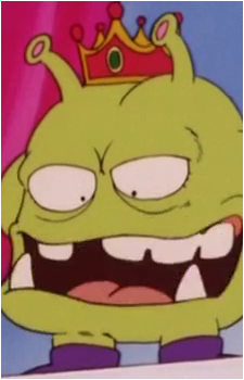 King Nikochan