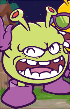 King Nikochan