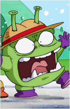 King Nikochan
