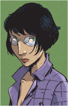 Pauline Mercier's image