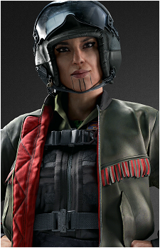 Thunderbird {R6}