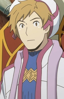 Karashin's image