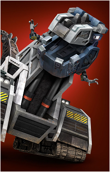 D-Structs's image