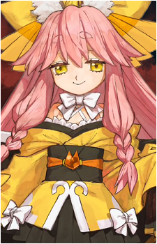 Tamamo Aria